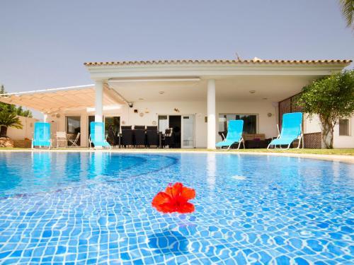Villa El Barranqu�