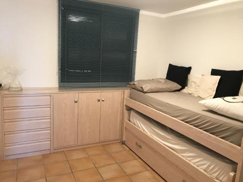 Apartamento Mascarat 3 Bajo E