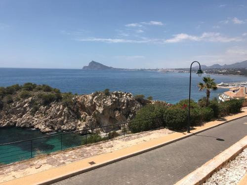 Apartamento Mascarat 3 Bajo E