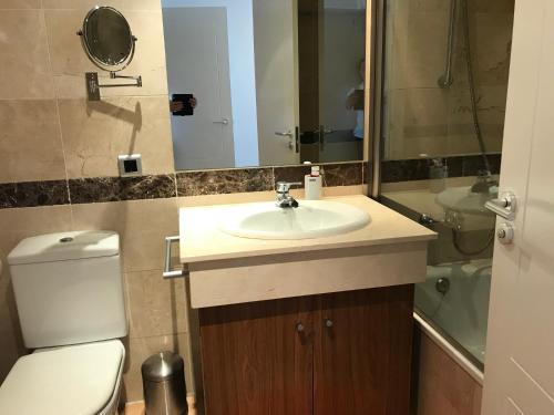 Apartamento Mascarat 3 Bajo E