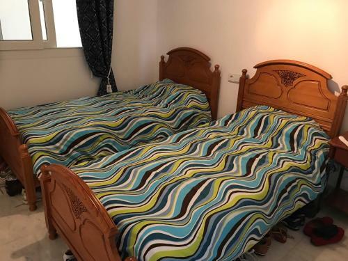Apartamento Panorama 8