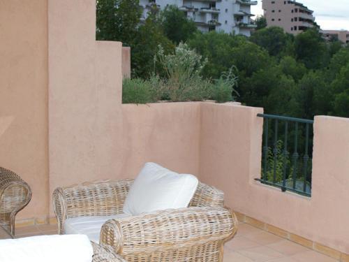 Apartamento Girasol