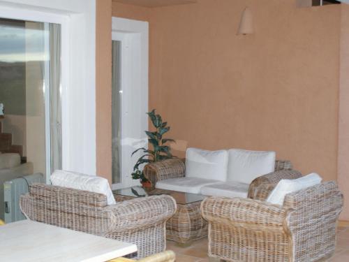 Apartamento Girasol