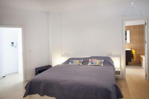 Altea La Vella Villa Sleeps 4 Pool Air Con Wifi