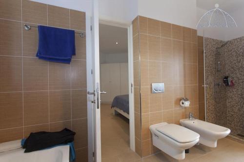 Altea La Vella Villa Sleeps 4 Pool Air Con Wifi