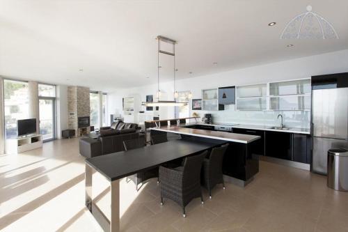 Altea La Vella Villa Sleeps 4 Pool Air Con Wifi