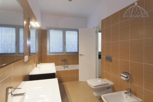 Altea La Vella Villa Sleeps 4 Pool Air Con Wifi