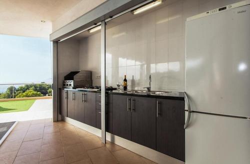 Altea La Vella Villa Sleeps 4 Pool Air Con Wifi