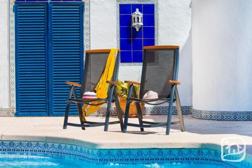 Abahana Villas La Galera