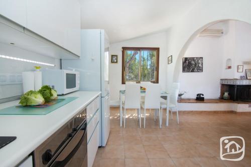 Abahana Villas La Galera