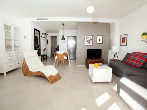 Apartment Los Lirios I
