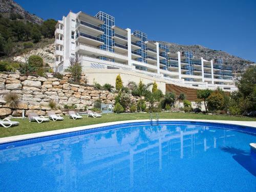 Apartment Jardines.2