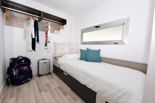 Apartamento Amadores C&h Suite N�4