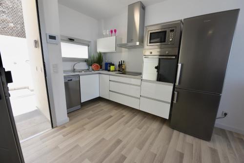 Apartamento Amadores C&h Suite N�4