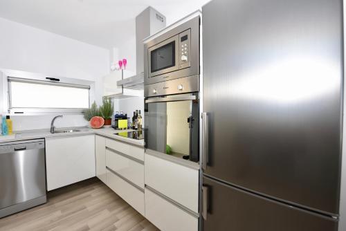 Apartamento Amadores C&h Suite N�4