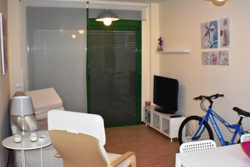 Apartament Ivan Eucaliptus 2
