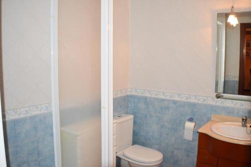 Apartament Montserrat Eucaliptus 3