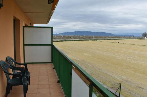 Apartament Montserrat Eucaliptus 3
