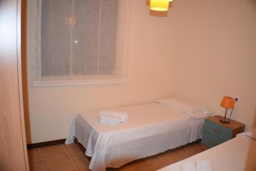Apartament Montserrat Eucaliptus 3