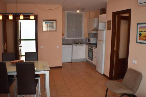 Apartament Montserrat Eucaliptus 3
