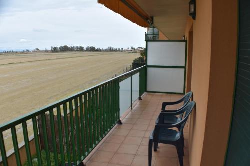 Apartament Montserrat Eucaliptus 3