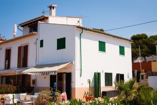 Apartamento Punt Blanc Residence