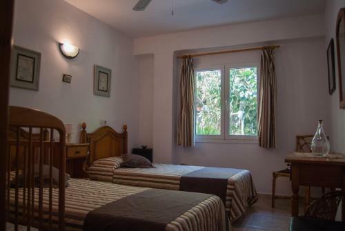 Apartamento Punt Blanc Residence