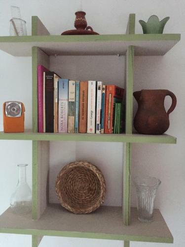 Apartamento Punt Blanc Residence
