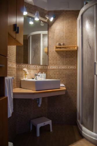 Apartamento Punt Blanc Residence