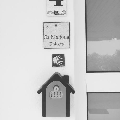 Apartamento Punt Blanc Residence