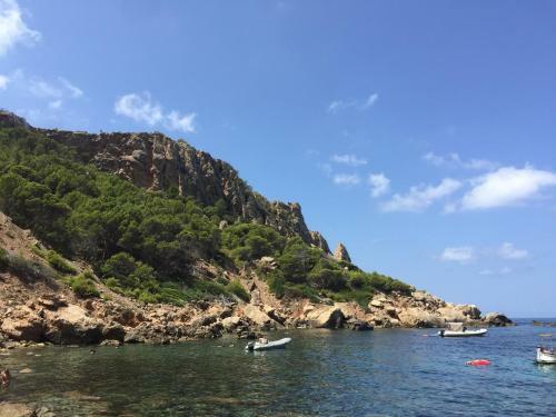 Apartamento Punt Blanc Residence