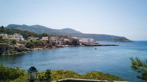 Apartamento Punt Blanc Residence