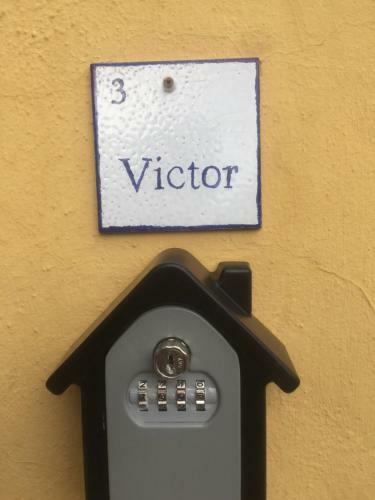 Apartamento Punt Blanc Residence