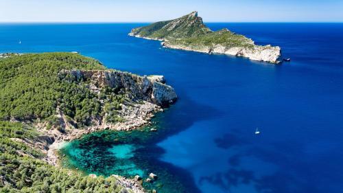 523 Andratx Mallorca