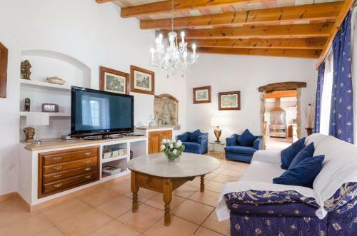 Yourhouse Son Orlandis