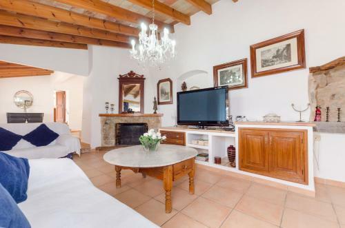 Yourhouse Son Orlandis