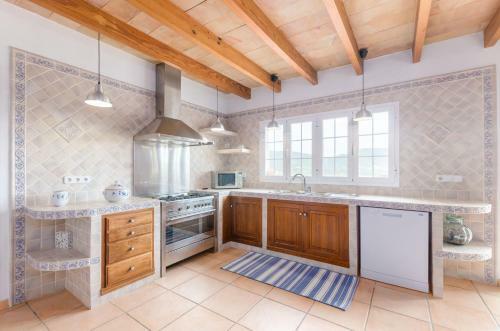 Yourhouse Son Orlandis