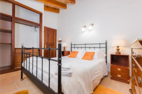 Yourhouse Son Orlandis