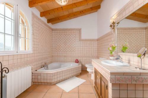 Yourhouse Son Orlandis