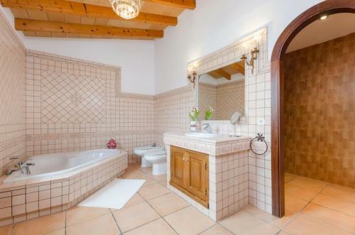 Yourhouse Son Orlandis