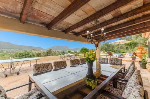 Yourhouse Son Orlandis