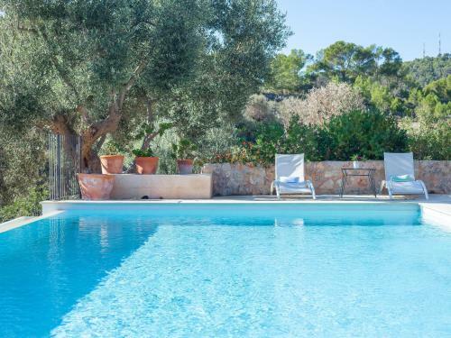 Villa V. Finca Luisa