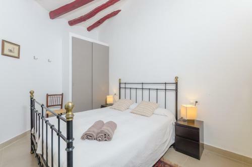 Villa Cas Garriguer