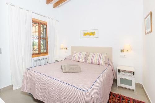 Villa Cas Garriguer