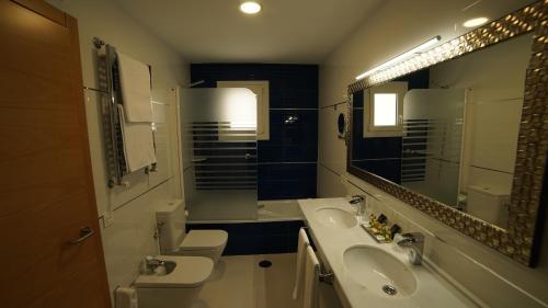 Hotel Infante Antequera