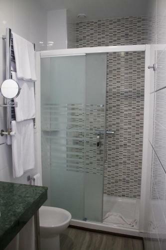 Hotel Infante Antequera