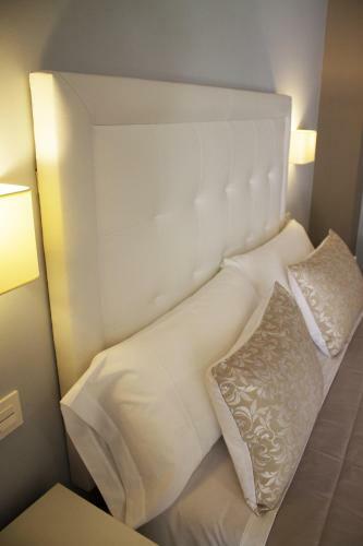 Hotel Infante Antequera