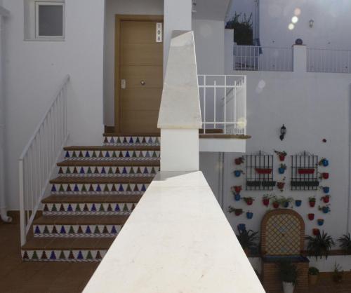 Hotel Infante Antequera