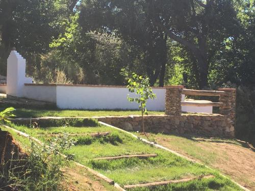Holiday Home Poligono