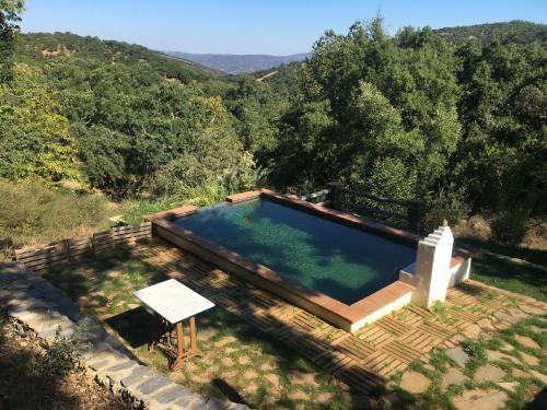 Holiday Home Poligono